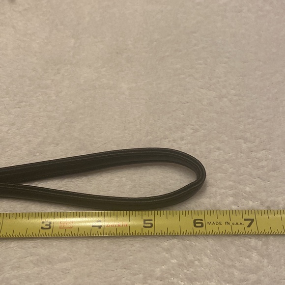 NWOT Juicy Couture Wristlet - Picture 7 of 10